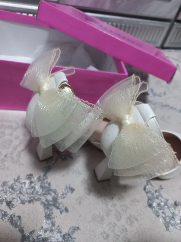 Туфли 2