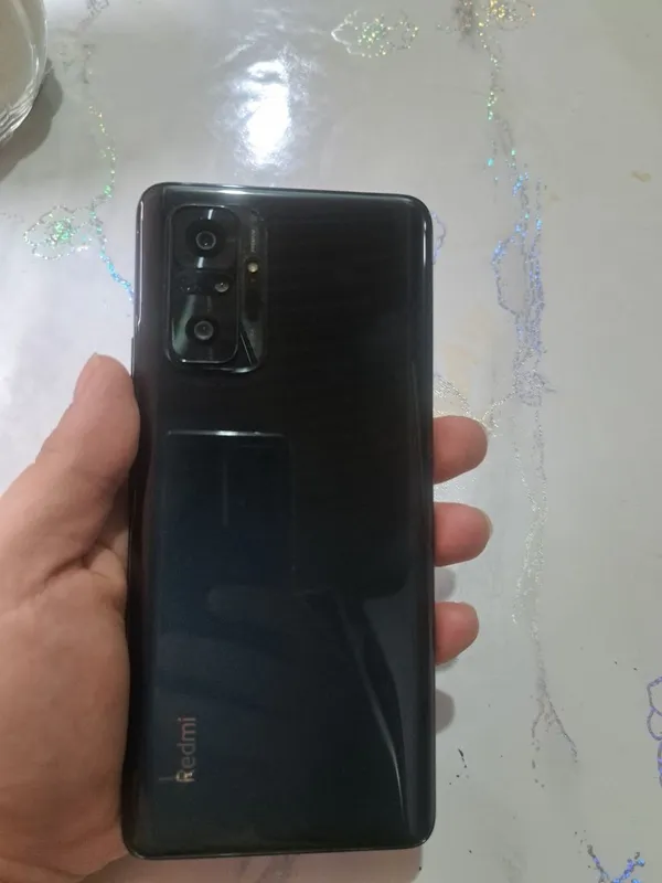Redmi note 10 pro 6 128 — фото 2