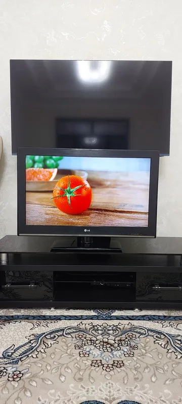 Телевизор LG 32CS460 LCD Madi in korea 4