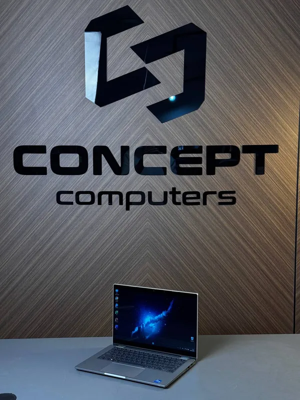 Dell X360 ноутбук 1 Dell X360 ноутбук 1