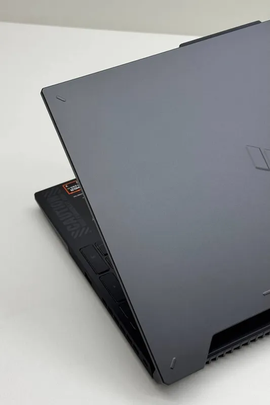 Noutbuk ASUS Gaming A15 — фото 3