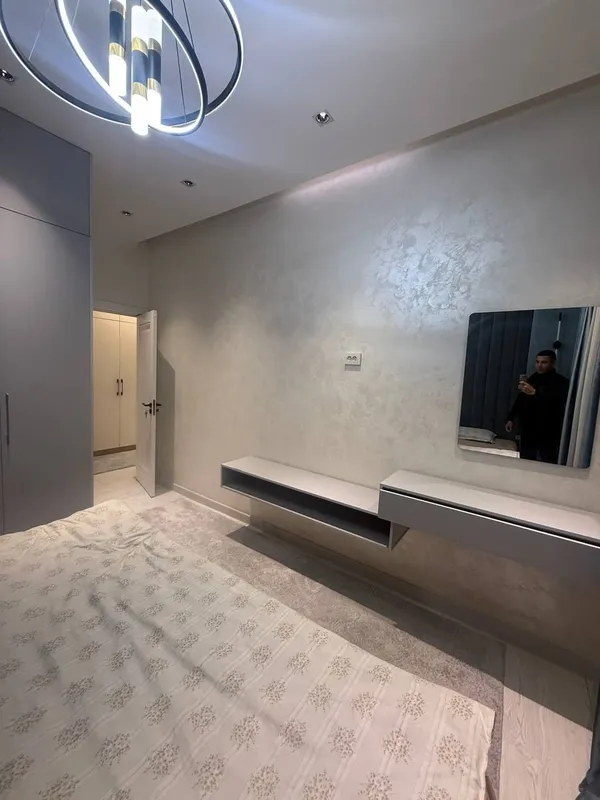 Yakkasaroy Modern’da 2 xonali yangi uy ijaraga 6