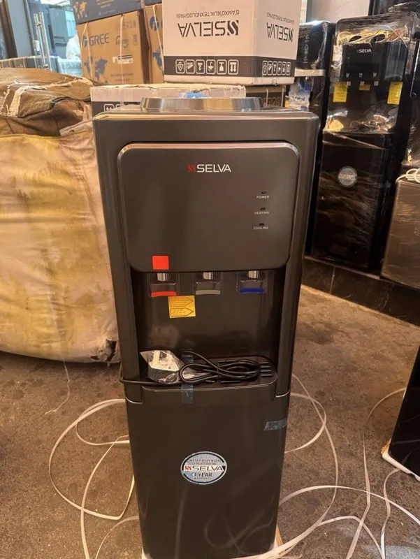 Kuller selva vital 1