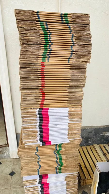 20 kg karobkalar yog’dan boshagan va yangi