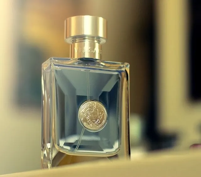 Versace Pour Homme 100ml EDT // оригинал // parfum // парфюм // 3