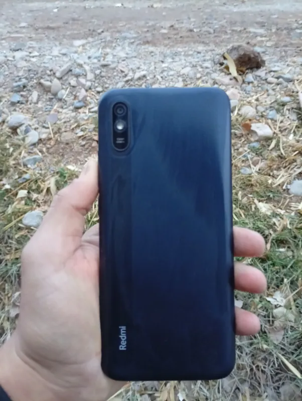 Xotirasi 32 Ishlatilgan narxi 300 nomi redmi 9A