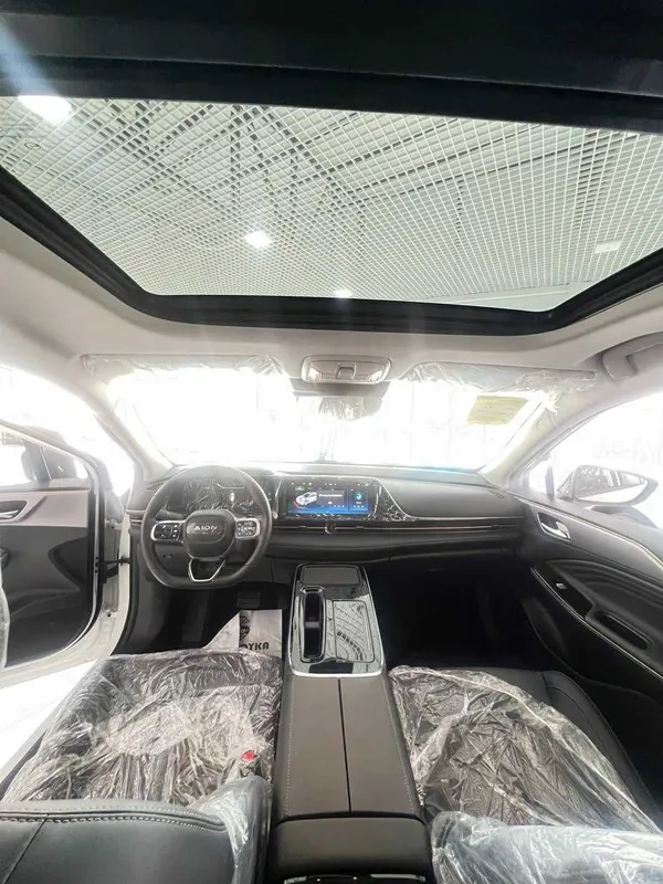 Новый (без пробег) GAC AION S Plus 2026 в наличии — фото 4