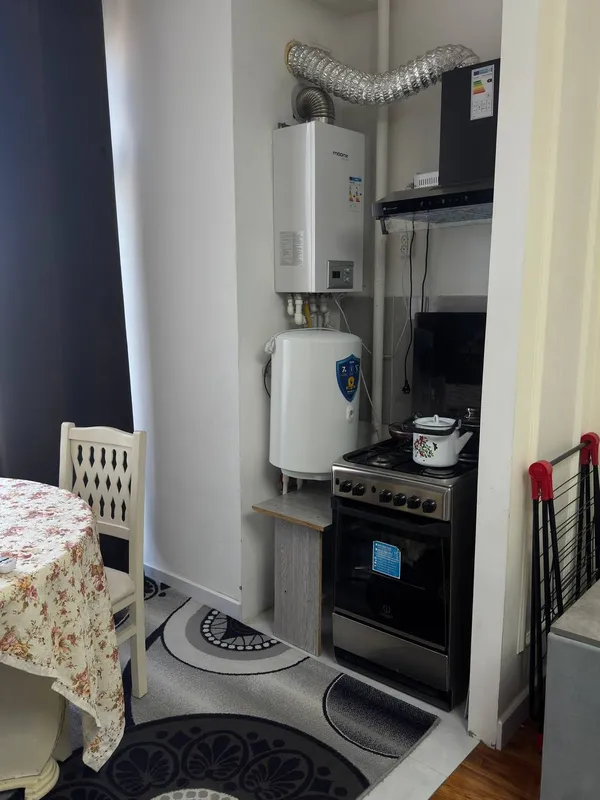 Офис в аренду 24/7 — фото 5