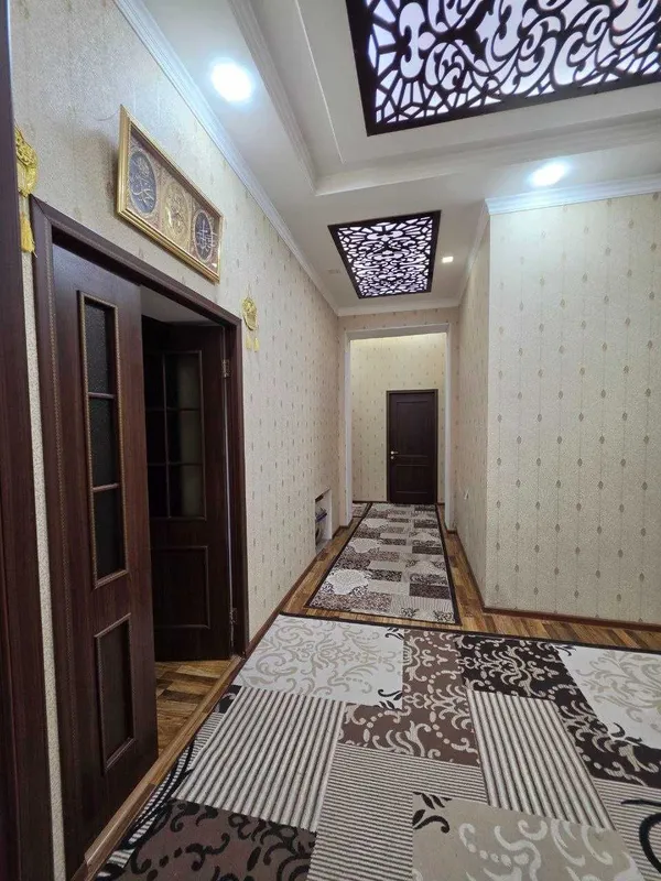 Коттедж 6 сотихли, Бухоро-Гиофизика, 5 хонали — фото 4