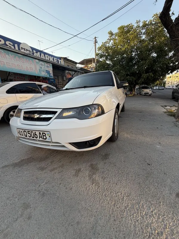 Neksa 2 kiraskasi toza afta salondan bir qol olib minlngan xarajatiyoq 1 Neksa 2 kiraskasi toza afta salondan bir qol olib minlngan xarajatiyoq 1