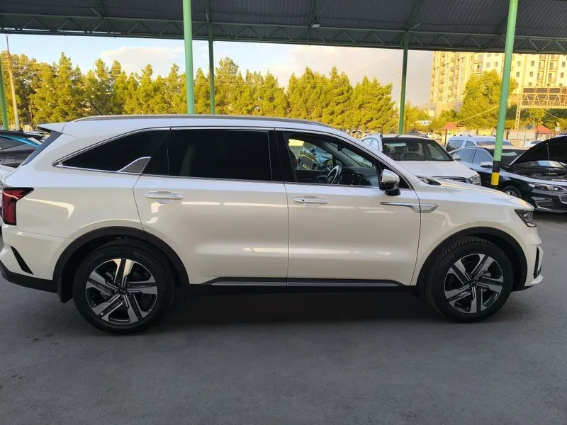 KIA.Sarento.2021 yil 3.5 Motor.Full.Pazisasi — фото 3