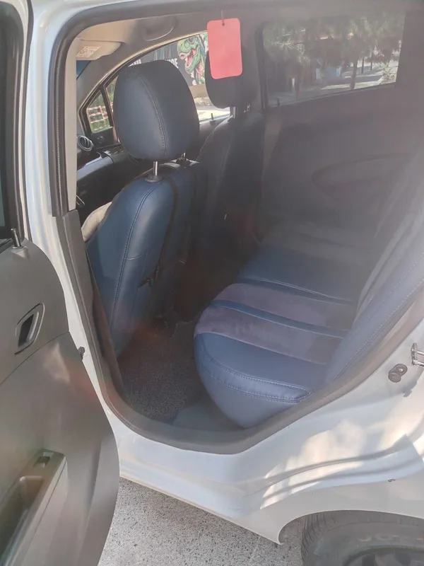 Chevrolet Spark 3 2019г 5 Chevrolet Spark 3 2019г 5