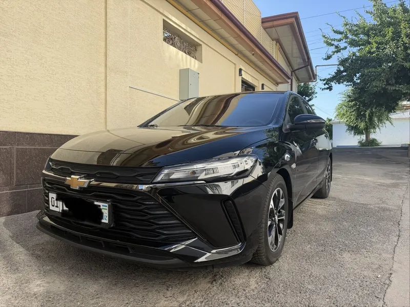Monza 1.3Turbo 2023yil 1 Monza 1.3Turbo 2023yil 1