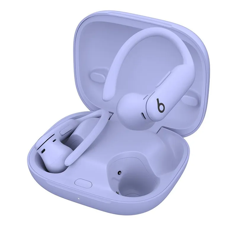 Beats Powerbeats Pro 2 — simsiz sport quloqchinlari 6 Beats Powerbeats Pro 2 — simsiz sport quloqchinlari 6