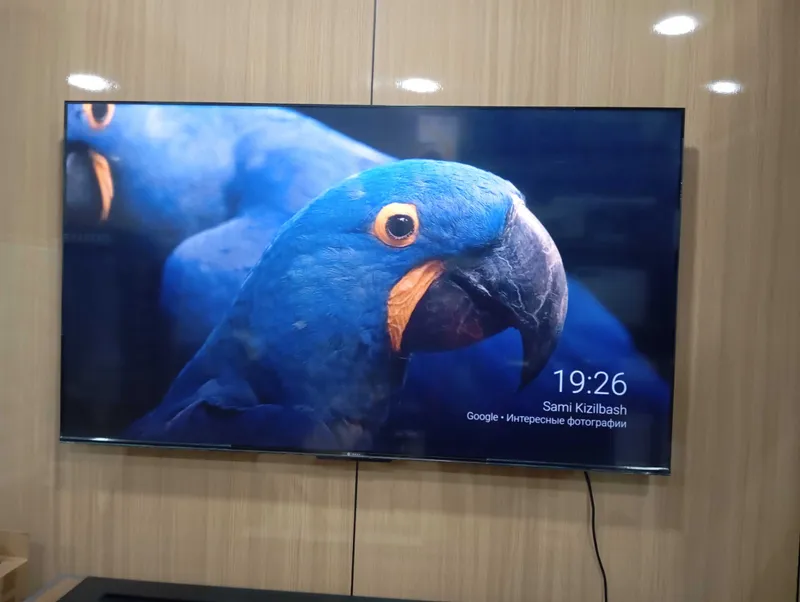 Телевизор , televizor Smart — фото 4