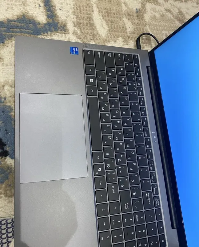 Ноутбук Acer M16P. 7