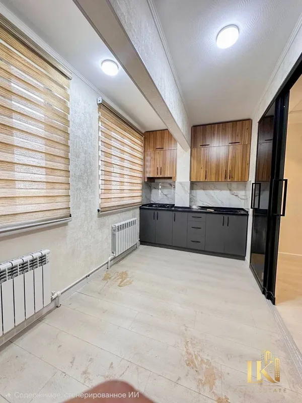 Продаётся 3-комнатная квартира, 75 м², Мирзо-Улугбекский район (ТТЗ) — фото 8