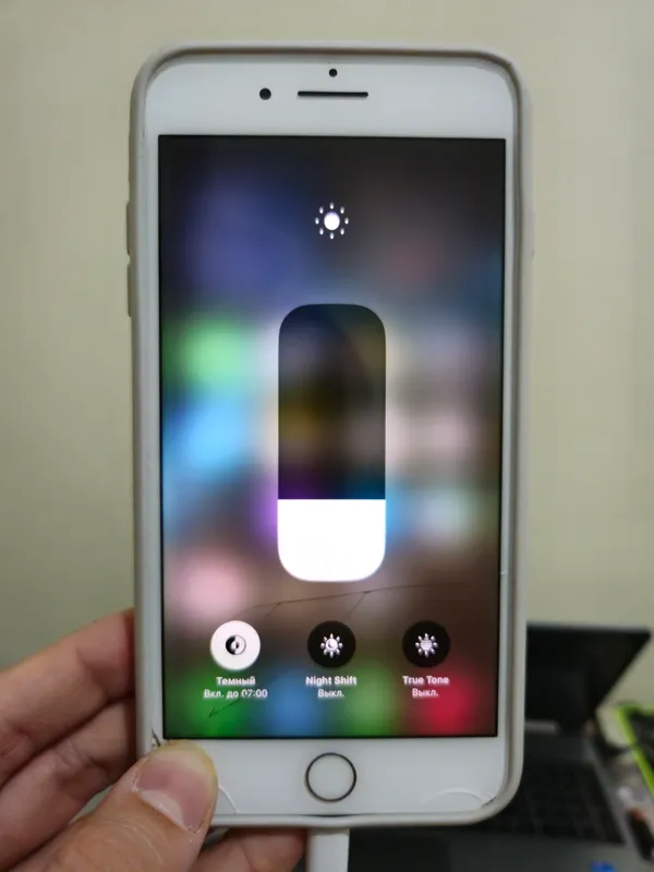 iPhone 8 Plus, 64 ГБ 2