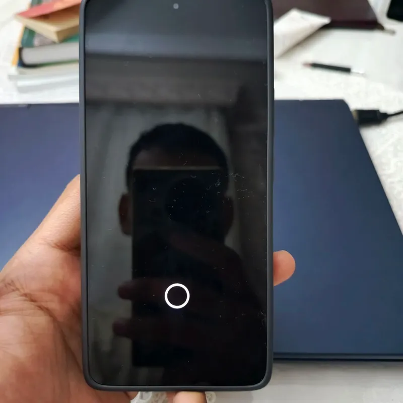 Xiaomi Redmi K80 Pro 12 + 12 / 256 +8 4