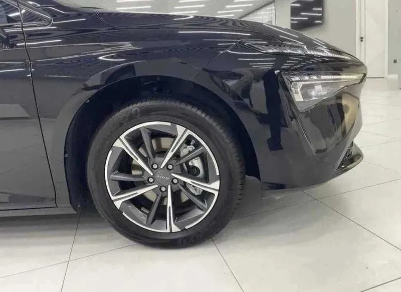 Gac aion s max hybrit 3 Gac aion s max hybrit 3
