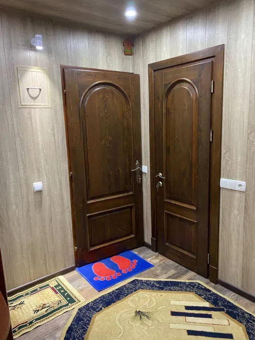 улица Мирзо Улугбек Туркова 7