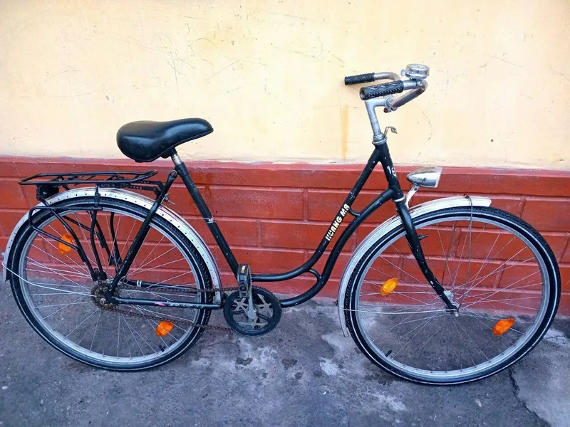 Sotiladi Velosiped