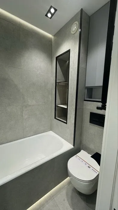 Аренда квартира 2в3-комн, 53 м², 4/5 этаж (вторичка) — фото 8