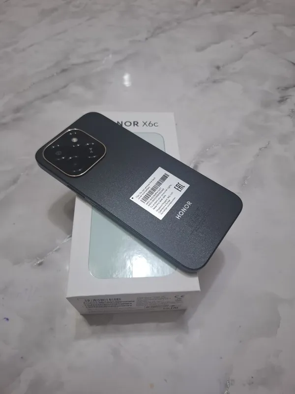 Honor X6c 6/128 3 Honor X6c 6/128 3
