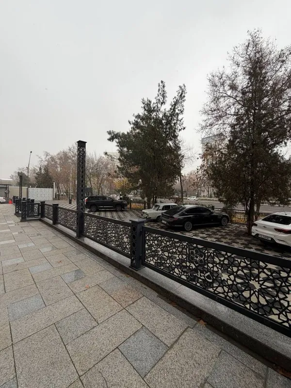 Яккасарай | ул.Бобура - Продается нежилое помещение вдоль дороги 432м2 — фото 3