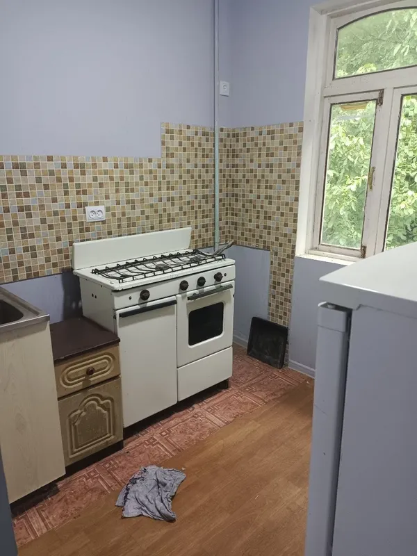 Продаётся 1 комнатная квартира в Чирчике 1 Продаётся 1 комнатная квартира в Чирчике 1