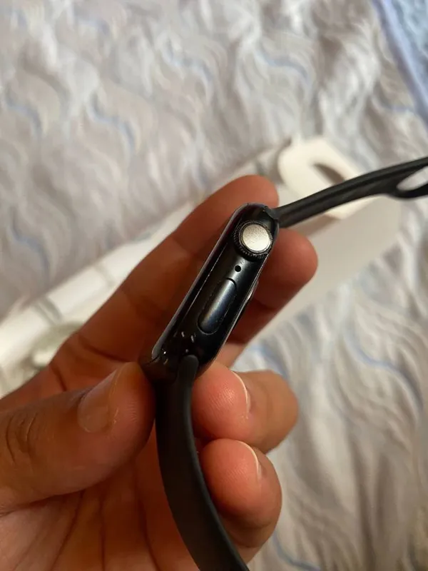 Apple watch 8 41mm sotiladi 6