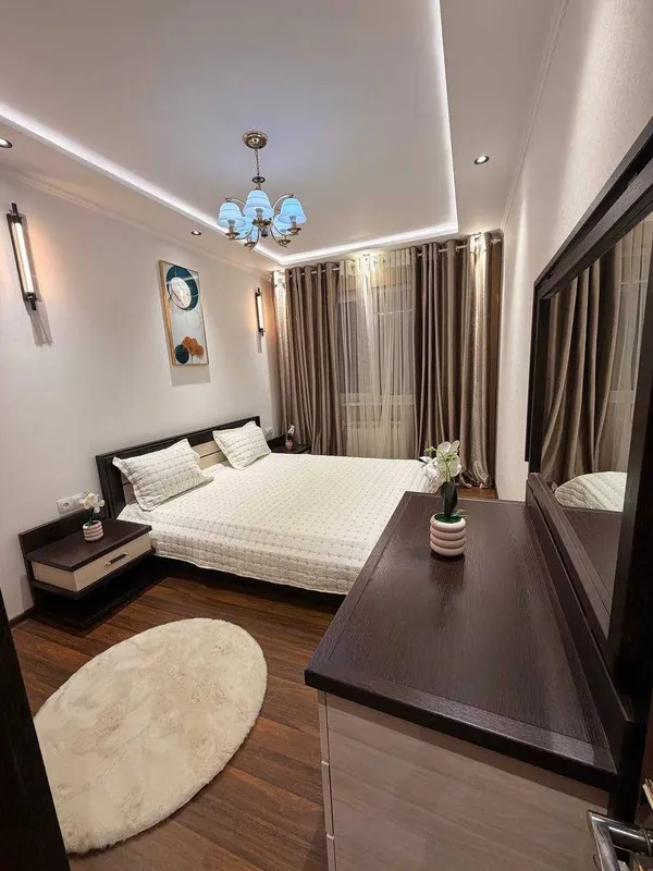 Сдаётся квартира в Алмазар | Riviera | 2-комнатная 500$ 2