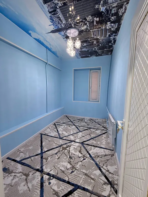4-комнатная квартира, 80 м², Юнусабад 4 4-комнатная квартира, 80 м², Юнусабад 4