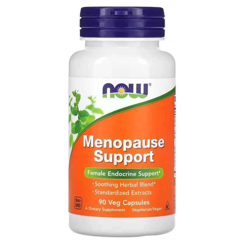 Менопауза, Menopause Support, менапауза, menopauza, менопаза