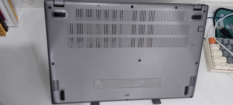 Ноутбук ACER I5 — фото 2