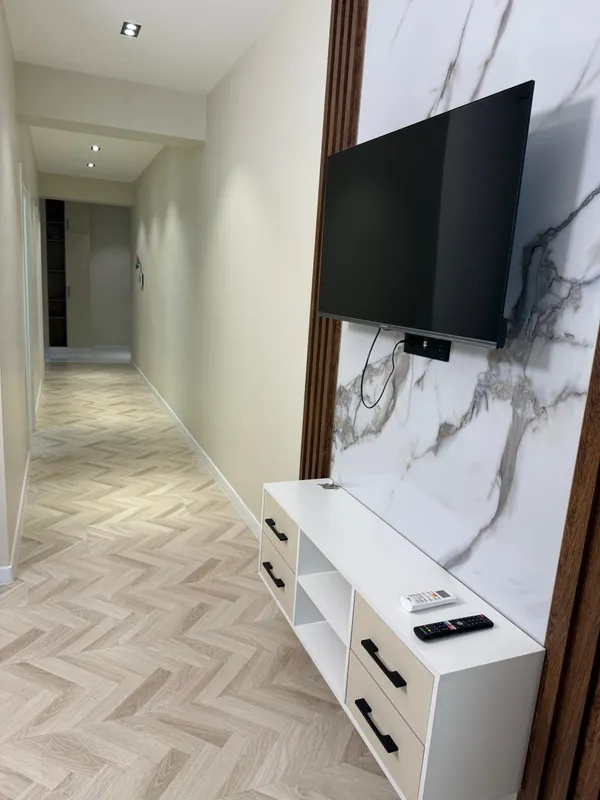 3-комнатная квартира, Яккасарайский район 5