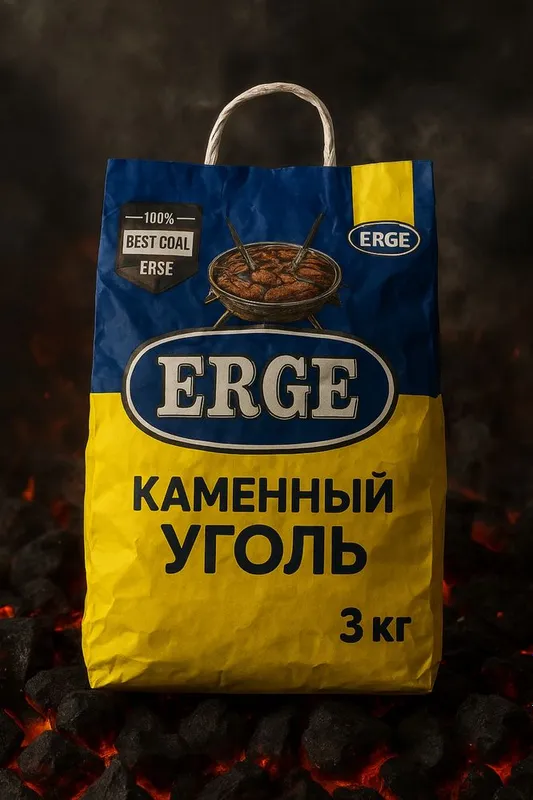 Уголь для шашлыка 2 Уголь для шашлыка 2