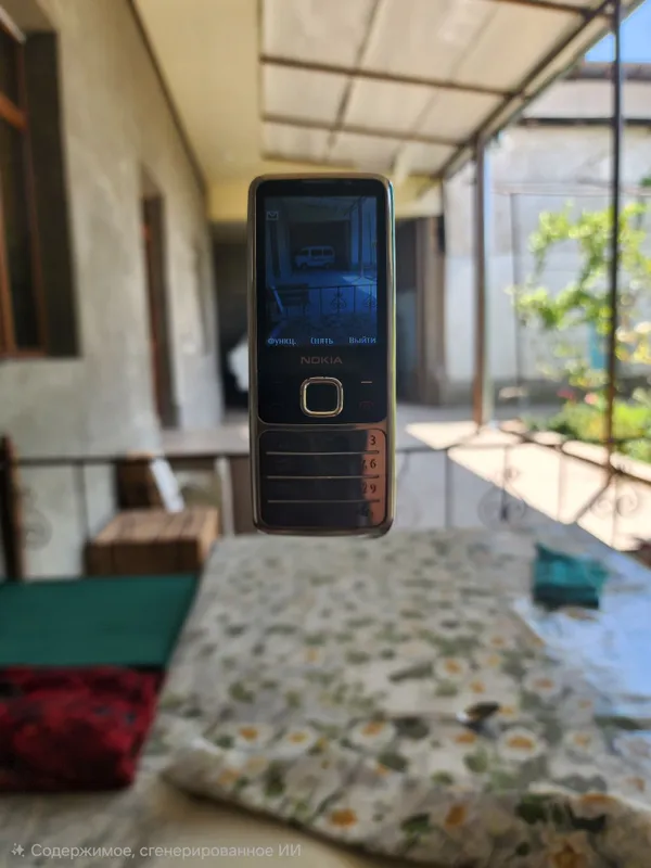 Nokia 6700 clasic 2 Nokia 6700 clasic 2