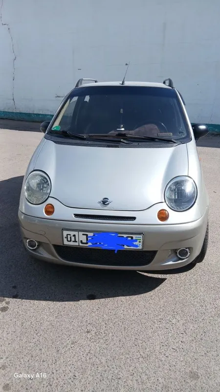 Matiz Best 2009 yil sotiladi 2600$ 4 Matiz Best 2009 yil sotiladi 2600$ 4