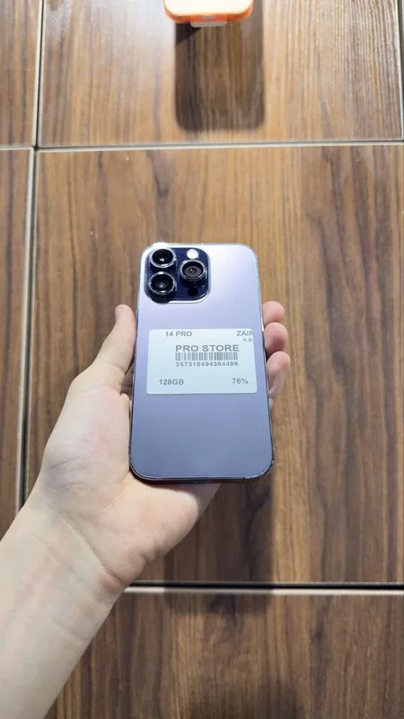 iphone 14 pro nasiya savdoga