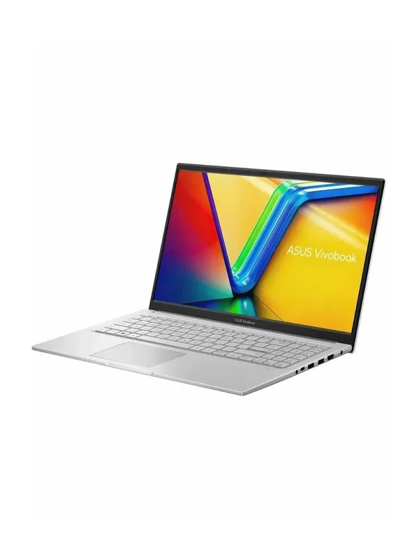 Ноутбук ASUS Vivobook AMD Ryzen 5-7520U DDR4 8GB SSD 512 IPS Backlit