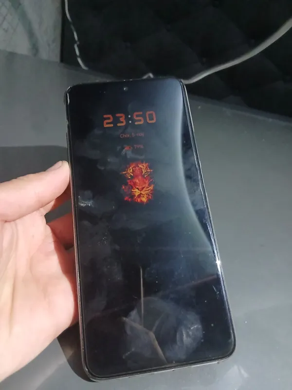 Honor 7x