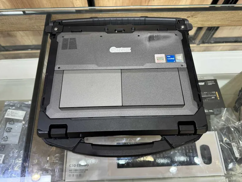 Getac K120 2в1 Intel Core i5-1135G7 озу16гб хард 265ssd 3 Getac K120 2в1 Intel Core i5-1135G7 озу16гб хард 265ssd 3