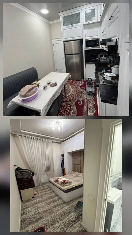 Yangi uy sotiladi keles betonka boyida 6