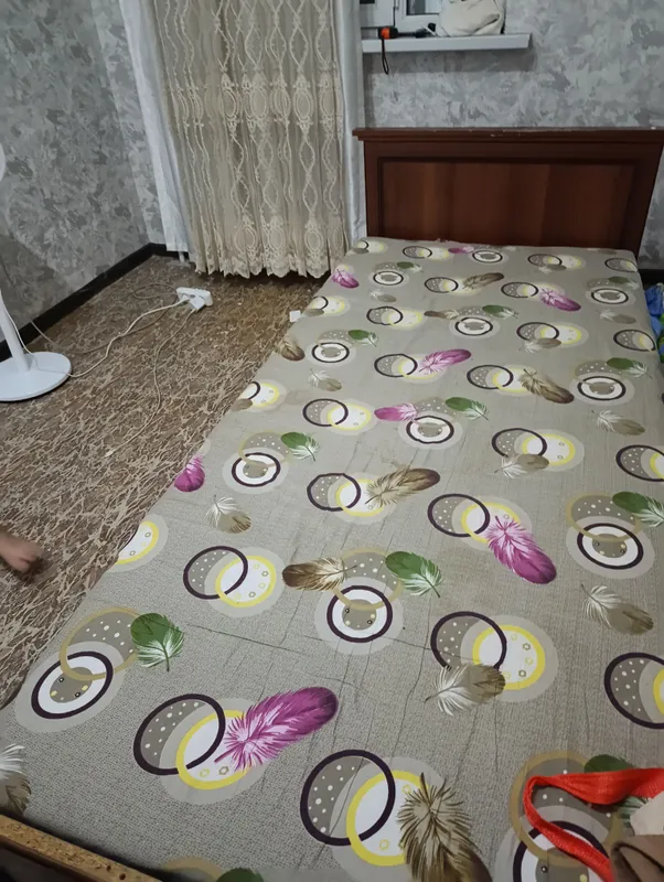 Продаётся кровать