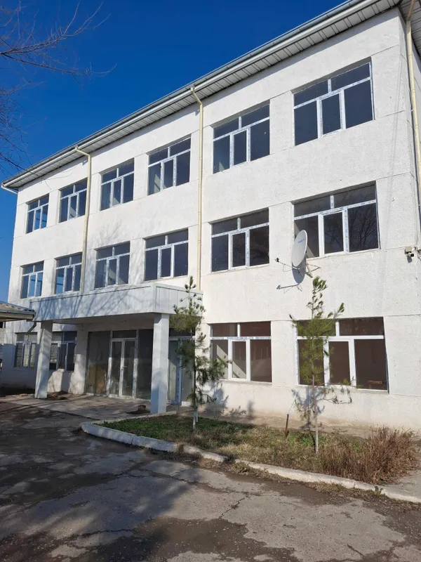 Biznes markaz, ofis ijaraga beriladi