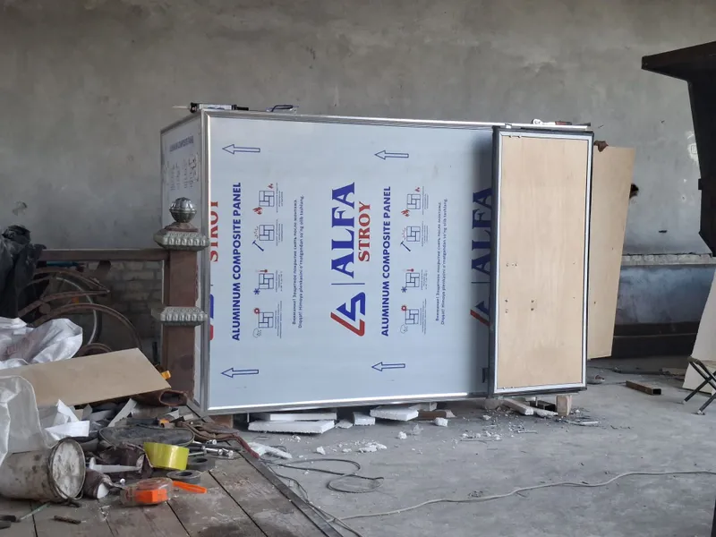 Laboga botka Yasab beramiz xizmatlar bor — фото 2