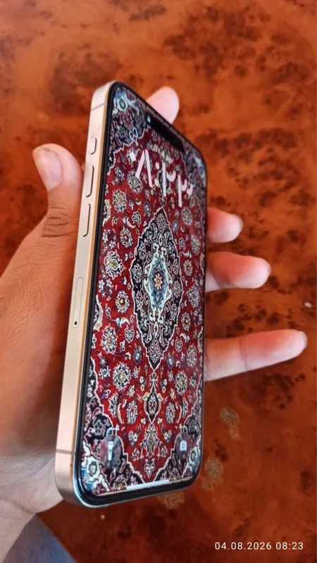 IPhone 15 pro DUAL SIM 4 IPhone 15 pro DUAL SIM 4
