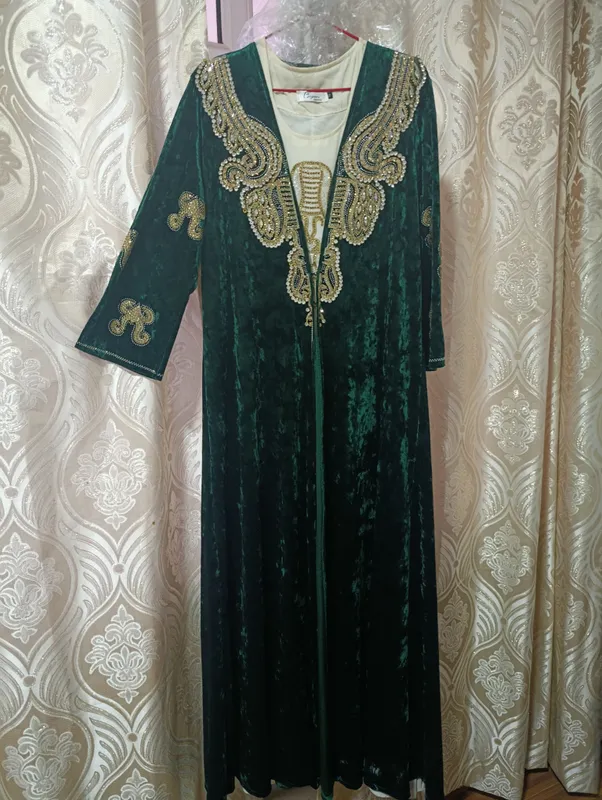 Платье абая