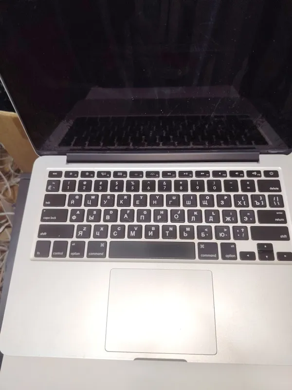 macbook Apple